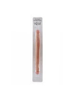 Get Real - Double Dong 35 CM Skin