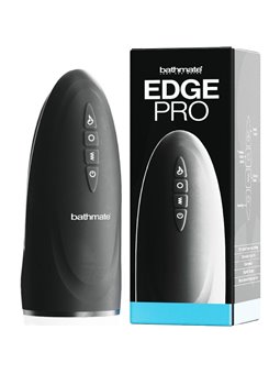 Bathmate Edge Pro - Multifunctional Male Masturbator