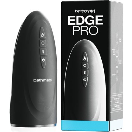 Bathmate Edge Pro - Multifunctional Male Masturbator