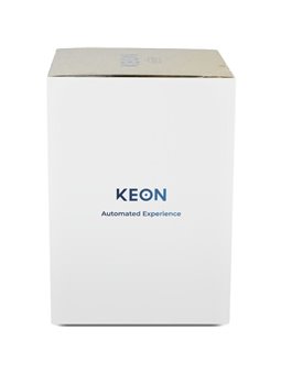 Kiiroo - Keon WiFi Automatic Masturbator + Feel Stroker Generic