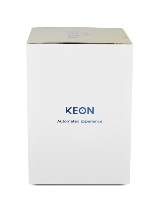 Kiiroo - Keon WiFi Automatic Masturbator + Feel Stroker Generic