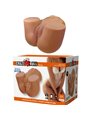Crazy Bull Wendy - Masturbatore Vagina e Ano Realistici con Suono