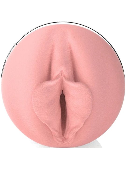 Fleshlight Quiver - Realistic Vibrating Male Masturbator
