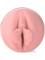 Fleshlight Quiver - Masturbatore Maschile Vagina Realistica Vibrante
