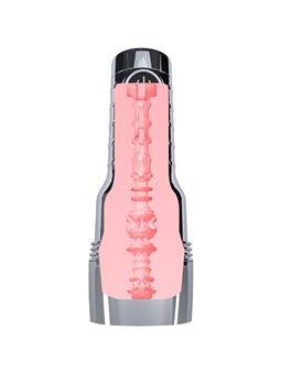 Fleshlight Quiver - Realistic Vibrating Male Masturbator
