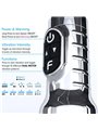 Fleshlight Quiver - Realistic Vibrating Male Masturbator