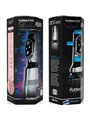 Fleshlight Quiver - Masturbatore Maschile Vagina Realistica Vibrante