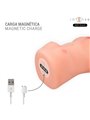 Intense Catherine - Masturbatore Maschile Vagina Vibrante in Silicone