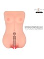 Intense Catherine - Silicone Vibrating Vagina Male Masturbator