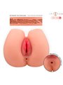 Intense Ariana - Masturbatore Vagina Vibrante con Sanguinamento