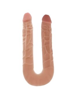 Toyjoy - Fallo Doppio Double Dong Get Real 16 Inch