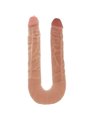 Toyjoy - Fallo Doppio Double Dong Get Real 16 Inch