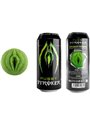 Alive - Masturbatore Maschile Vagina Lattina Bevanda Energetica