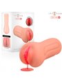 Intense Erika - Masturbatore Vagina Realistica con Sanguinamento