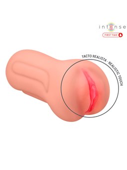 Intense Erika - Masturbatore Vagina Realistica con Sanguinamento