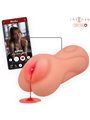 Intense Sophie - Masturbatore Vagina Realistica con Sanguinamento
