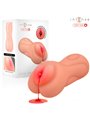Intense Sophie - Realistic Vagina Masturbator with Bleeding