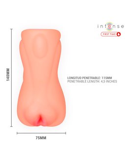 Intense Sophie - Masturbatore Vagina Realistica con Sanguinamento