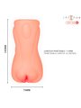 Intense Sophie - Realistic Vagina Masturbator with Bleeding