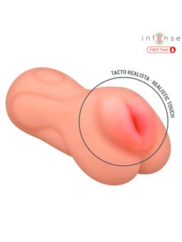 Intense Sophie - Masturbatore Vagina Realistica con Sanguinamento