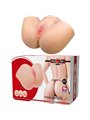 Crazy Bull Anaid - Realistic Male Vagina and Anus Masturbator