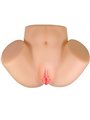 Crazy Bull Anaid - Realistic Male Vagina and Anus Masturbator