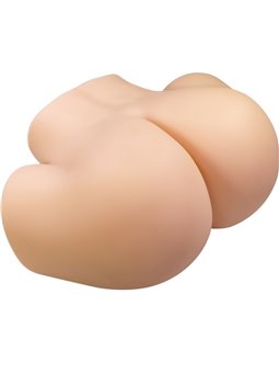 Crazy Bull Anaid - Realistic Male Vagina and Anus Masturbator