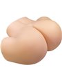 Crazy Bull Anaid - Realistic Male Vagina and Anus Masturbator