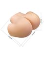 Crazy Bull Anaid - Realistic Male Vagina and Anus Masturbator