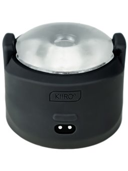Kiiroo PowerShot - Mini Automatic Silicone Male Masturbator
