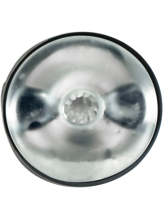 Kiiroo PowerShot - Mini Automatic Silicone Male Masturbator