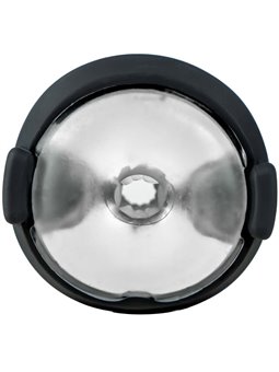 Kiiroo PowerShot - Mini Masturbatore Uomo Automatico in Silicone