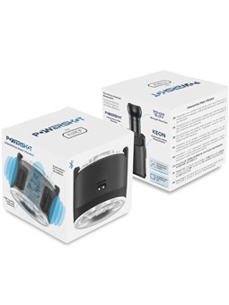 Kiiroo PowerShot - Mini Automatic Silicone Male Masturbator