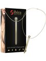 Ibiza Clit Pocket - Necklace Pendant Clitoral Stimulator