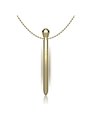 Ibiza Clit Pocket - Necklace Pendant Clitoral Stimulator