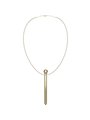 Ibiza Clit Pocket - Necklace Pendant Clitoral Stimulator