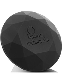Bijoux Indiscrets - Twenty One Diamond Limited Edition Black Vibrator