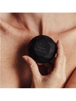 Bijoux Indiscrets - Twenty One Diamond Limited Edition Black Vibrator