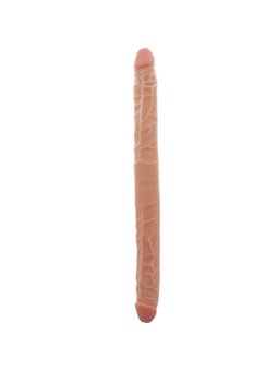 Toyjoy - Fallo Doppio Double Dong Get Real 16 Inch