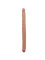 Toyjoy - Fallo Doppio Double Dong Get Real 16 Inch