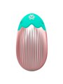 Rithual Shushu - Mini Stimolatore Succhia Clitoride in Silicone Verde