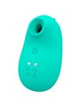 Rithual Shushu - Mini Stimolatore Succhia Clitoride in Silicone Verde