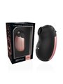 Rithual Shushu - Mini Stimolatore Succhia Clitoride in Silicone Nero