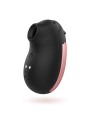 Rithual Shushu - Mini Clitoral Stimulator in Black Silicone