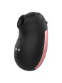 Rithual Shushu - Mini Clitoral Stimulator in Black Silicone