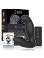 Ibiza - Silicone Prostate Massager with Remote Control 11 cm