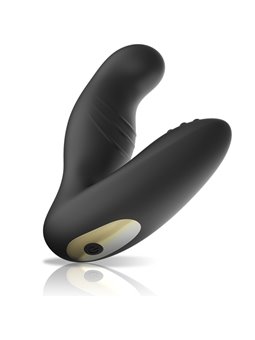 Ibiza - Massaggiatore Prostatico in Silicone con Telecomando 11 Cm