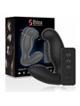 Ibiza - Massaggiatore Prostatico in Silicone con Telecomando 11 Cm