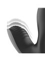 Ibiza Anal Wave - Massaggiatore Prostatico in Silicone con Telecomando