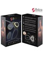 Ibiza Hearth Panty - Vibratore Cuore per Coppie Etero con Telecomando
